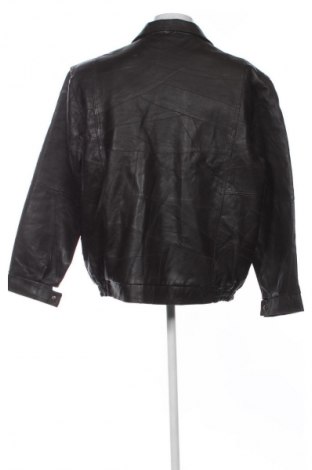 Męska skórzana kurtka Unbranded, Rozmiar 3XL, Kolor Brązowy, Cena 317,99 zł
