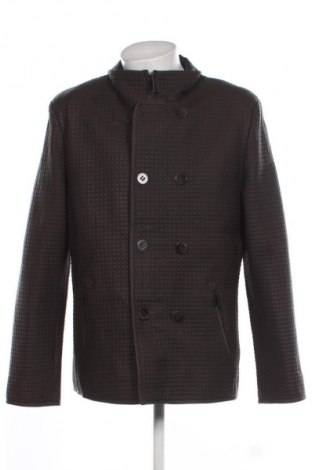 Herren Lederjacke Unbranded, Größe XXL, Farbe Braun, Preis 73,99 €