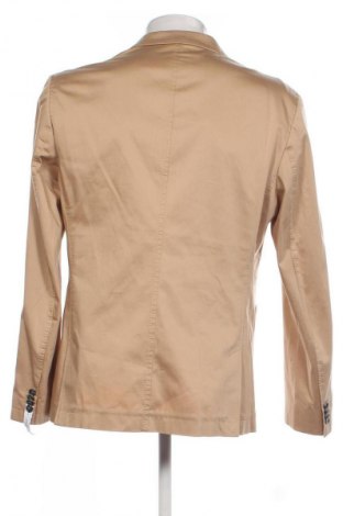 Herrenmantel Calvin Klein, Größe XL, Farbe Beige, Preis 239,39 €