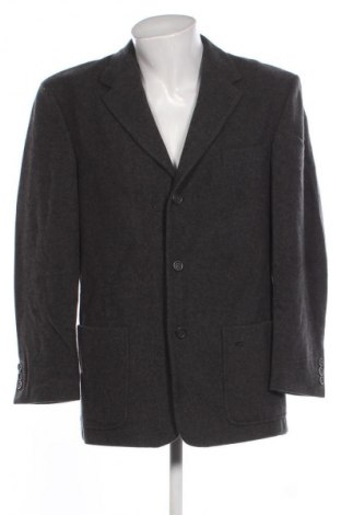 Herrenmantel Camel Active, Größe L, Farbe Grau, Preis € 112,99