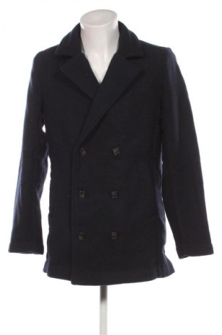 Pánsky kabát  Casual Friday, Veľkosť M, Farba Modrá, Cena  183,95 €