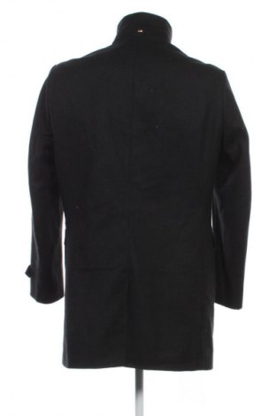 Herrenmantel Emilio Adani, Größe L, Farbe Schwarz, Preis € 95,99
