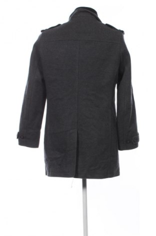 Herrenmantel Esprit, Größe M, Farbe Grau, Preis 94,99 €