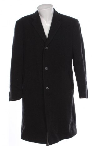 Herrenmantel Giorgio, Größe M, Farbe Schwarz, Preis 55,00 €