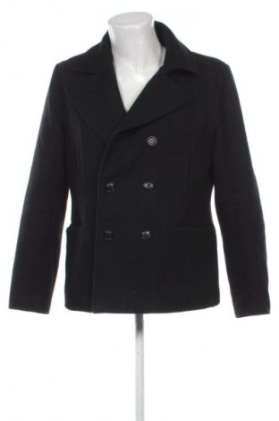 Pánský kabát  H&M, Velikost L, Barva Černá, Cena  1 749,00 Kč