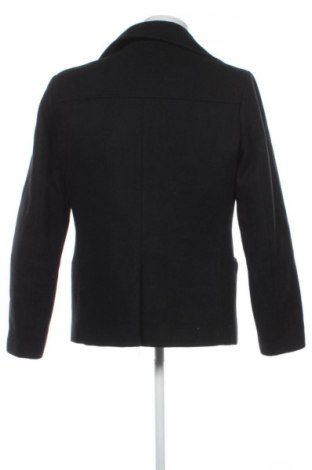 Pánský kabát  H&M, Velikost L, Barva Černá, Cena  1 749,00 Kč