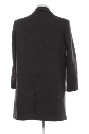 Ανδρικά παλτό H&M, Μέγεθος L, Χρώμα Γκρί, Τιμή 55,99 €