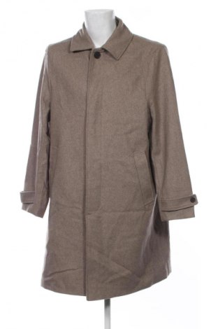 Herrenmantel H&M, Größe XL, Farbe Beige, Preis € 122,99