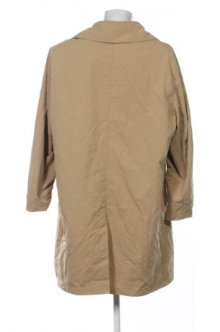 Herrenmantel H&M, Größe XXL, Farbe Beige, Preis 53,99 €
