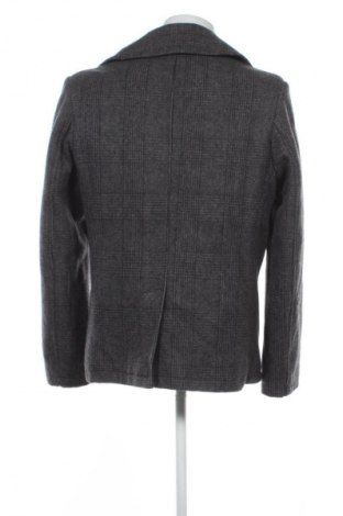 Herrenmantel H&M L.O.G.G., Größe M, Farbe Mehrfarbig, Preis € 74,99
