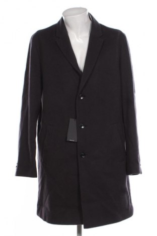 Pánský kabát  Hugo Boss, Velikost XXL, Barva Šedá, Cena  8 199,00 Kč