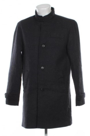 Мъжко палто Jack & Jones, Размер XL, Цвят Многоцветен, Цена 82,99 лв.