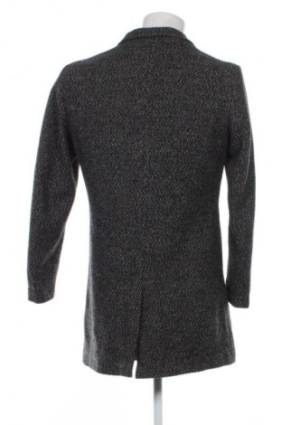 Ανδρικά παλτό Jack & Jones, Μέγεθος M, Χρώμα Πολύχρωμο, Τιμή 52,99 €
