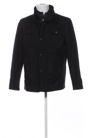 Palton de bărbați Jake*s, Mărime XL, Culoare Negru, Preț 466,99 Lei