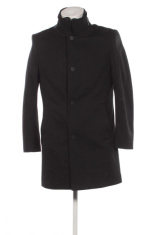 Herrenmantel McNeal, Größe S, Farbe Schwarz, Preis 184,99 €
