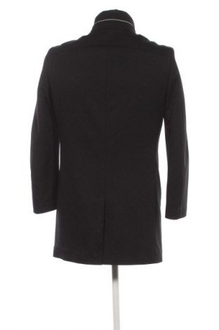 Herrenmantel McNeal, Größe S, Farbe Schwarz, Preis 184,99 €