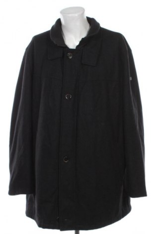 Herrenmantel Pierre Cardin, Größe 5XL, Farbe Schwarz, Preis € 112,99