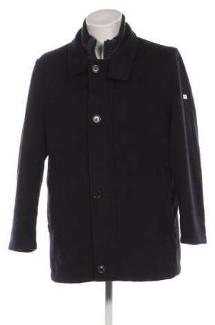 Pánský kabát  Pierre Cardin, Velikost L, Barva Černá, Cena  2 549,00 Kč