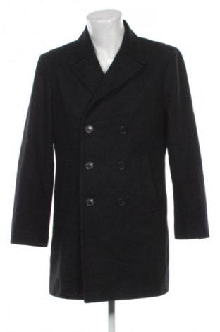 Herrenmantel SC By Studio Coletti, Größe L, Farbe Schwarz, Preis € 74,99