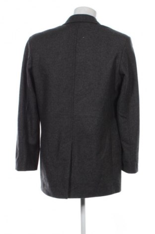 Herrenmantel Tailor & Son, Größe L, Farbe Grau, Preis € 74,99