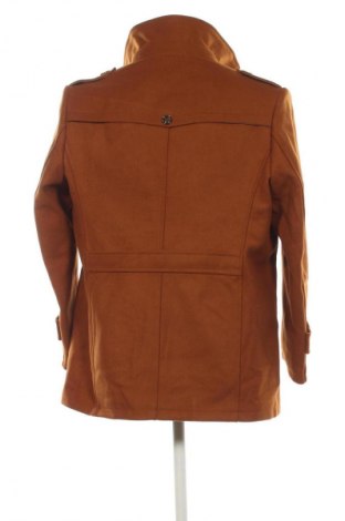 Pánsky kabát  Unbranded, Veľkosť L, Farba Hnedá, Cena  62,95 €