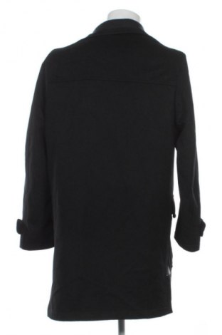 Ανδρικά παλτό Unbranded, Μέγεθος XL, Χρώμα Μαύρο, Τιμή 55,00 €