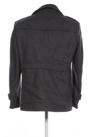 Herrenmantel Unbranded, Größe XL, Farbe Grau, Preis € 74,99