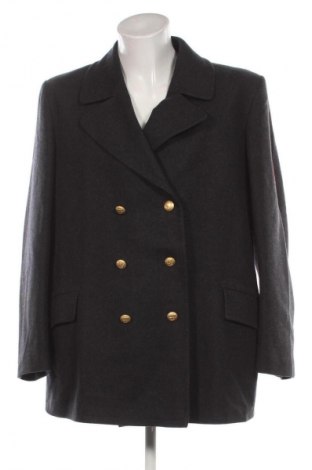 Herrenmantel Unbranded, Größe XL, Farbe Grau, Preis € 74,99