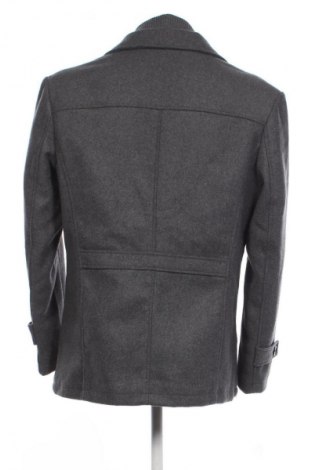 Pánsky kabát  Unbranded, Veľkosť L, Farba Sivá, Cena  62,95 €