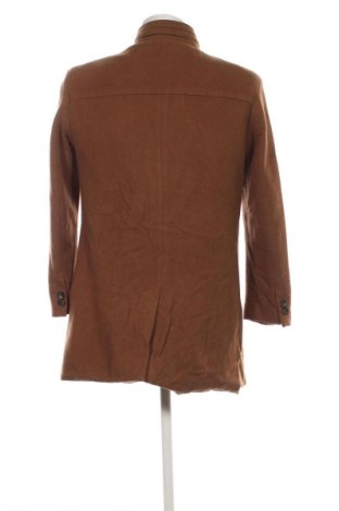 Herrenmantel Unbranded, Größe L, Farbe Braun, Preis € 74,99