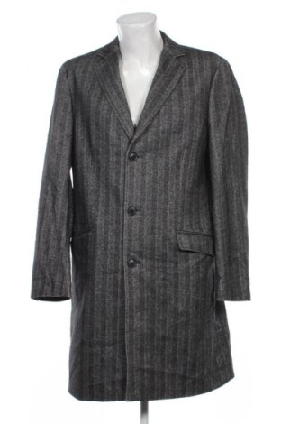 Ανδρικά παλτό Unbranded, Μέγεθος XXL, Χρώμα Πολύχρωμο, Τιμή 68,99 €