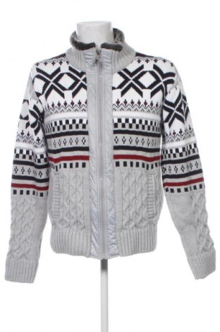 Herrenmantel Unbranded, Größe M, Farbe Braun, Preis 53,99 €