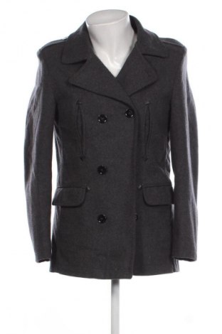 Herrenmantel Zara, Größe XL, Farbe Grau, Preis € 47,99
