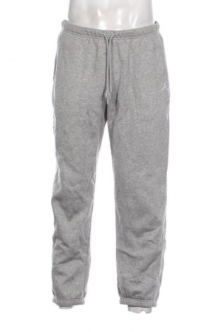 Herren Fleecehose JORDAN, Größe M, Farbe Grau, Preis € 18,99