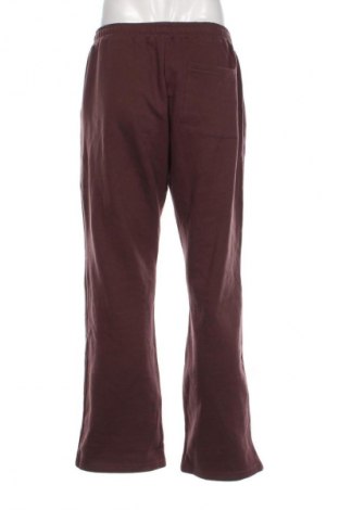 Pantaloni polar de bărbați Your Turn, Mărime M, Culoare Maro, Preț 161,99 Lei