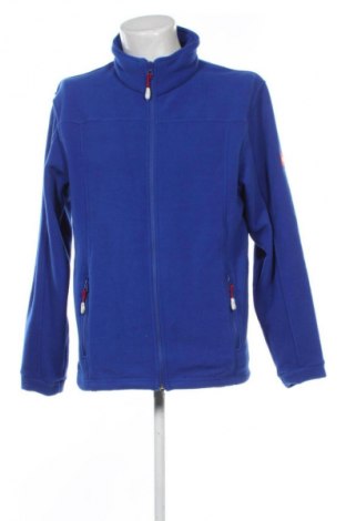 Herren Sportjacke Engelbert Strauss, Größe L, Farbe Blau, Preis € 28,99