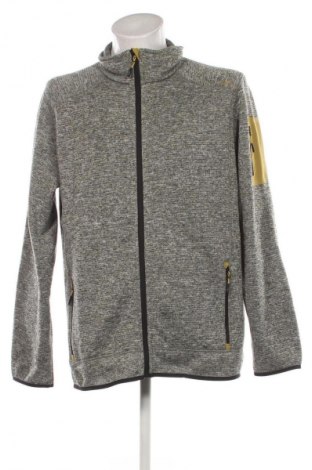Herren Fleecejacke CMP, Größe XXL, Farbe Mehrfarbig, Preis € 47,99