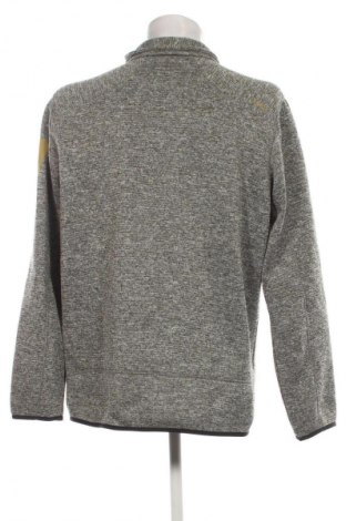 Herren Fleecejacke CMP, Größe XXL, Farbe Mehrfarbig, Preis € 47,99