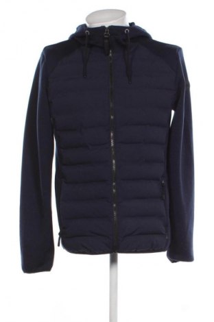 Ανδρικό μπουφάν fleece Icepeak, Μέγεθος M, Χρώμα Μπλέ, Τιμή 99,99 €