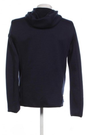 Ανδρικό μπουφάν fleece Icepeak, Μέγεθος M, Χρώμα Μπλέ, Τιμή 99,99 €