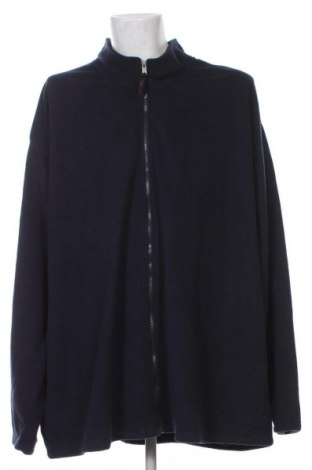 Herren Fleecejacke JP, Größe 5XL, Farbe Blau, Preis € 86,99