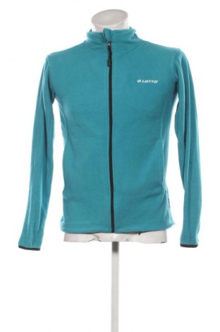 Herren Fleecejacke Lotto, Größe M, Farbe Blau, Preis € 47,99