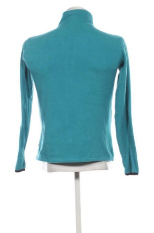 Herren Fleecejacke Lotto, Größe M, Farbe Blau, Preis € 47,99