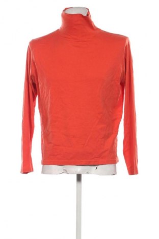 Herren Rollkragen Blancheporte, Größe XL, Farbe Orange, Preis € 13,99