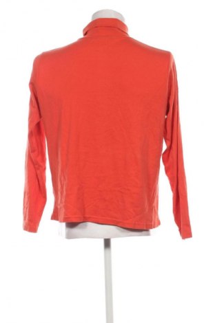Herren Rollkragen Blancheporte, Größe XL, Farbe Orange, Preis € 13,99