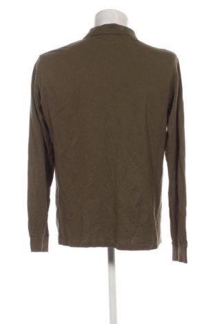 Pánsky rolák  Les Deux, Veľkosť L, Farba Zelená, Cena  20,92 €