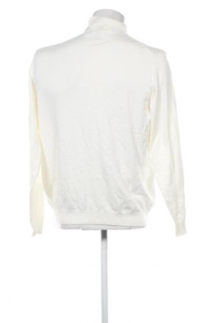 Herren Rollkragen Zara, Größe XL, Farbe Ecru, Preis € 13,99