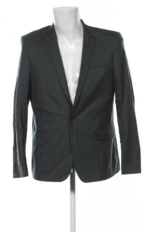 Herren Sakko ASOS, Größe L, Farbe Grün, Preis € 61,99