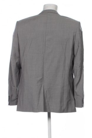 Męska marynarka Alba Moda, Rozmiar L, Kolor Szary, Cena 291,99 zł
