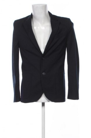 Férfi zakó American Vintage, Méret M, Szín Kék, Ár 27 749 Ft